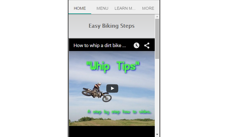 Start Biking now....! - Thumbnail 2