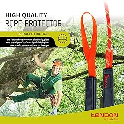 Tendon Rope Protector - Velcro Fastener Used to