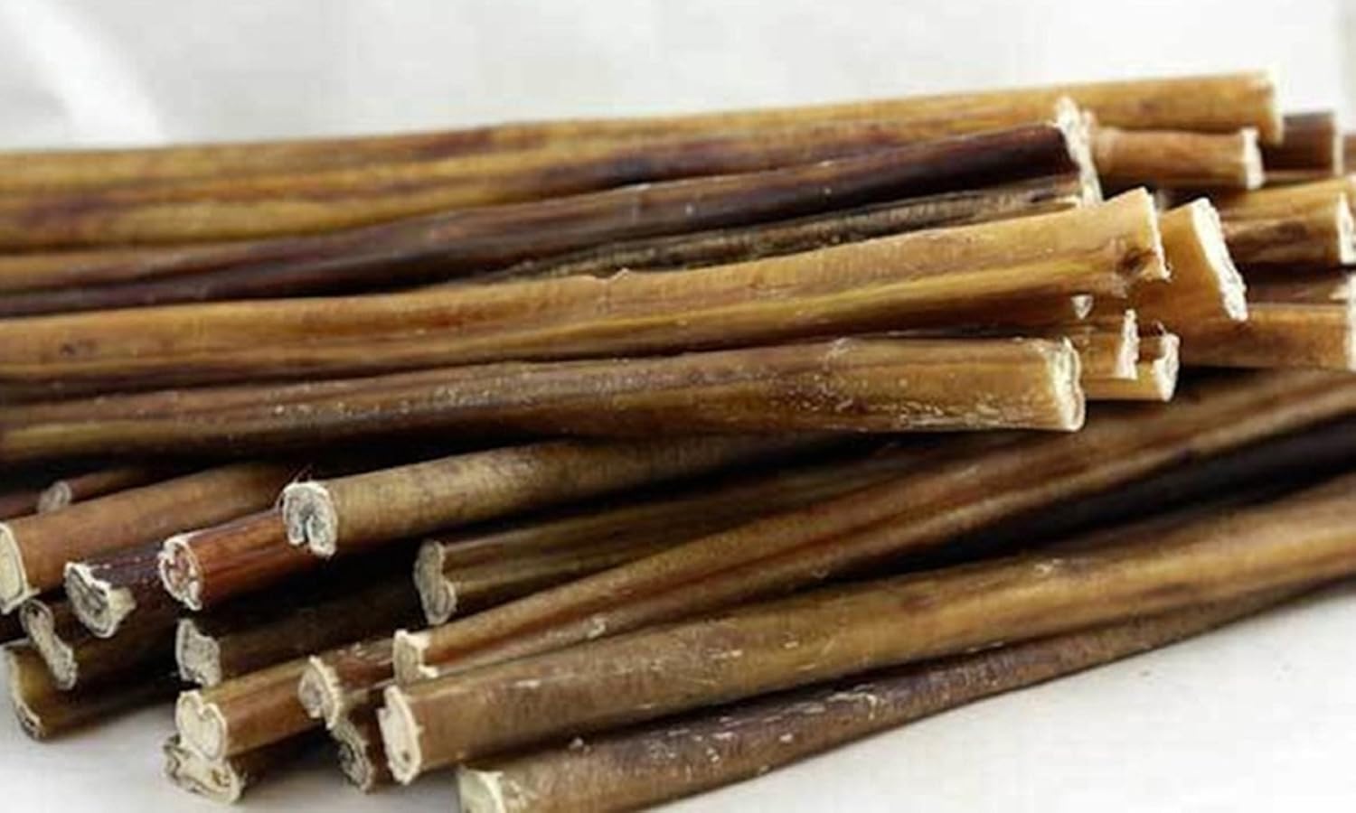 only natural pet bully sticks