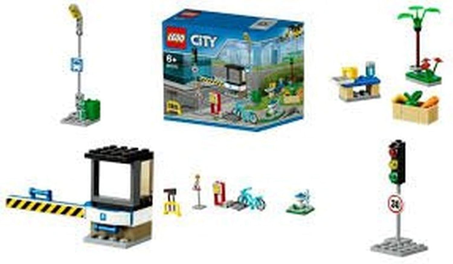 lego 40170