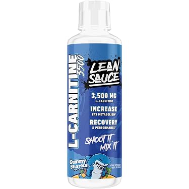 Amazon Best Sellers: Best Sports Nutrition L-Carnitine Supplements Amazon Best Sellers: Best Sports Nutrition L-Carnitine Supplements