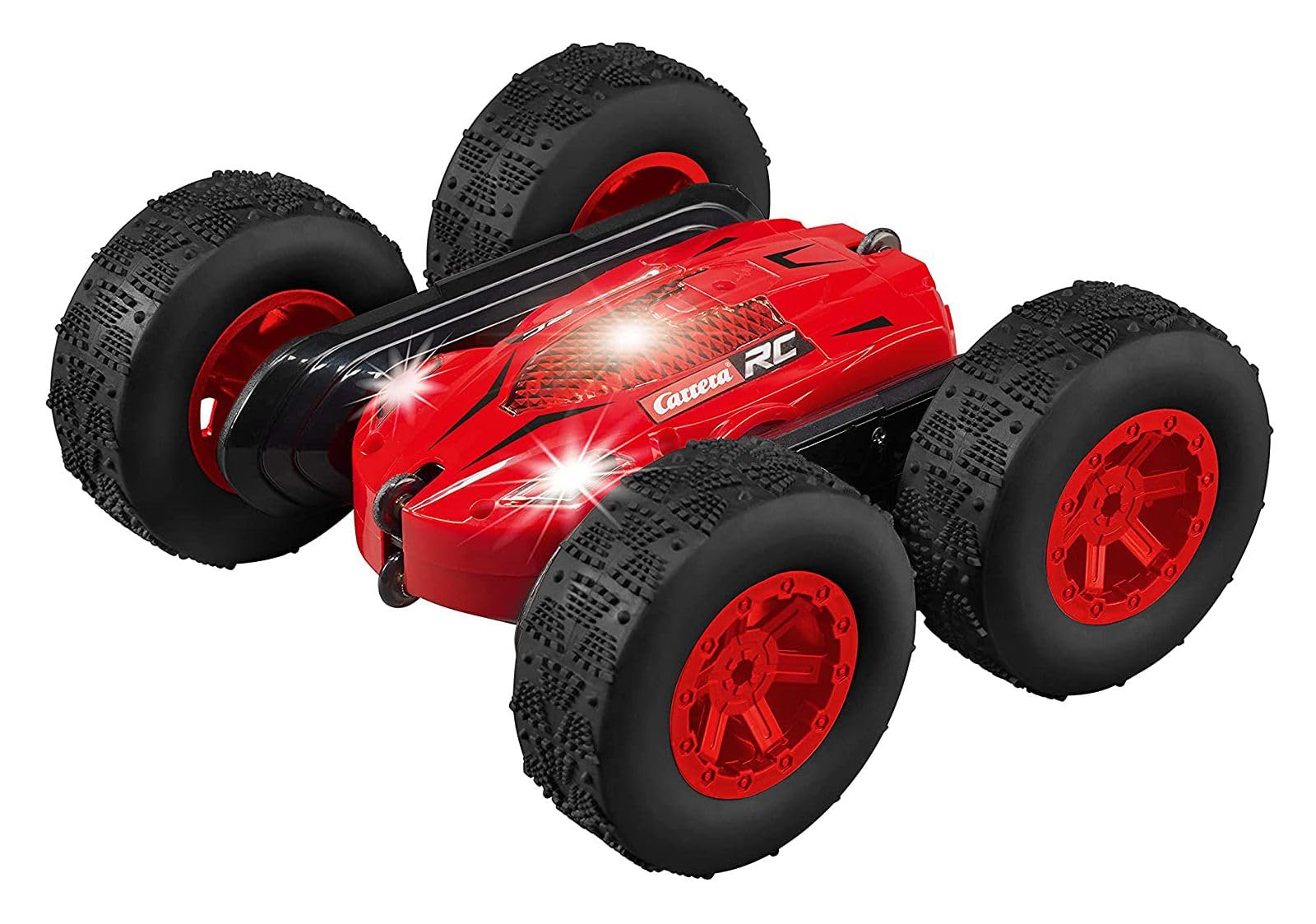 Carrera RC Turnator Building Kit