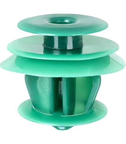 Amazon.com: Rexka 30pcs Trim Panel Clip KD4568865 for Mazda 3 CX-3