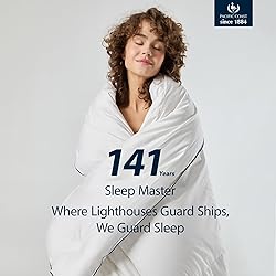 PACIFIC COAST Down Comforters King