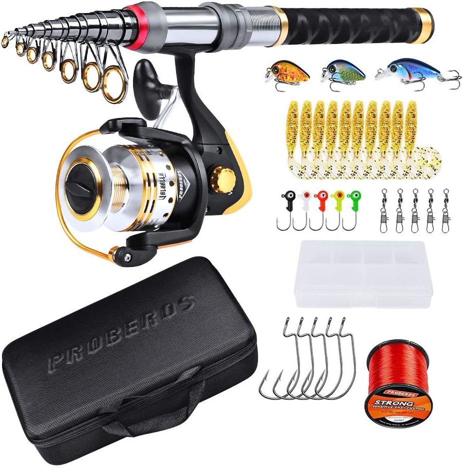 combinazione di filatura con kit