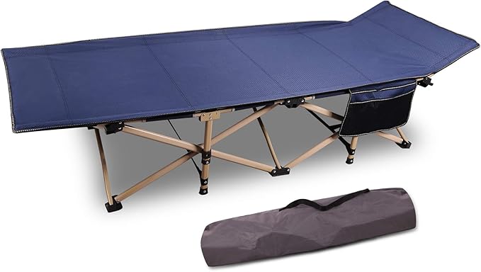 portable sleeping cots