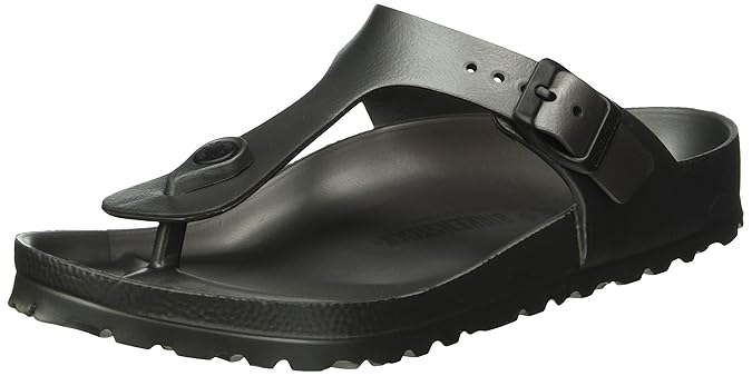 BIRKENSTOCK Unisex-Erwachsene Gizeh Zehentrenner