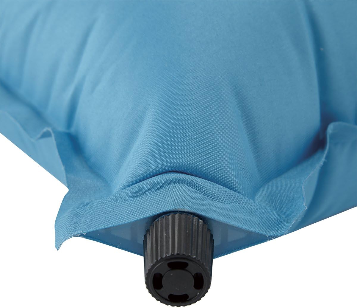 Amazon ロゴス まくら インフレートまくら 7242 ロゴス Logos ピロー 枕