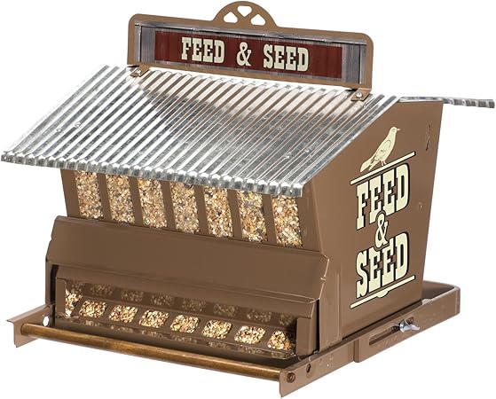 Amazon Com Heritage Farms Absolute Seed And Feed Squirrel