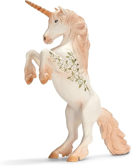 schleich unicorn amazon