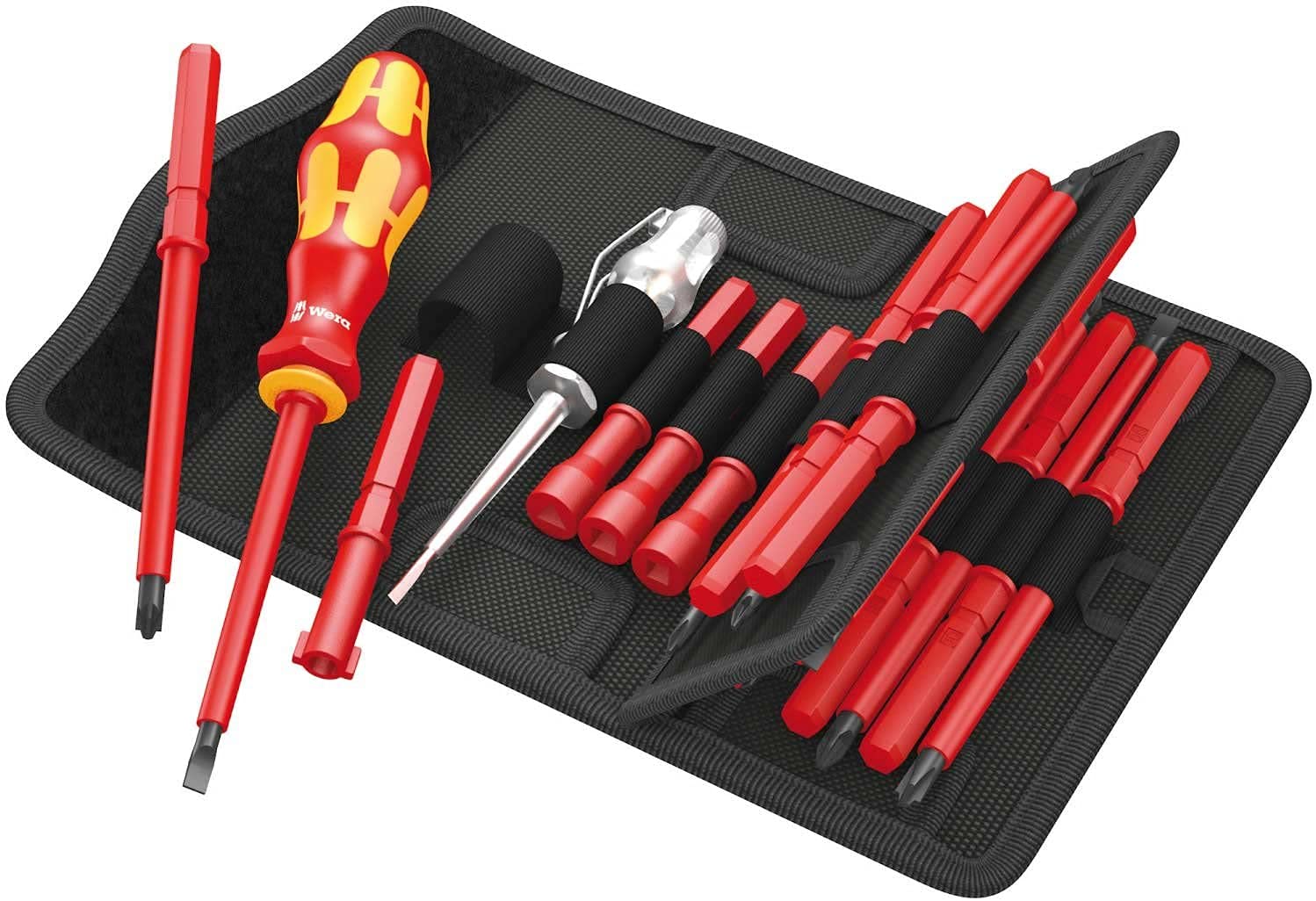 KK VDE 18 Universal 1