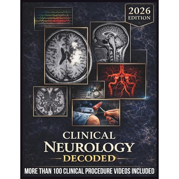 CLINICAL NEUROLOGY DECODED: A Pattern-Based Approach to