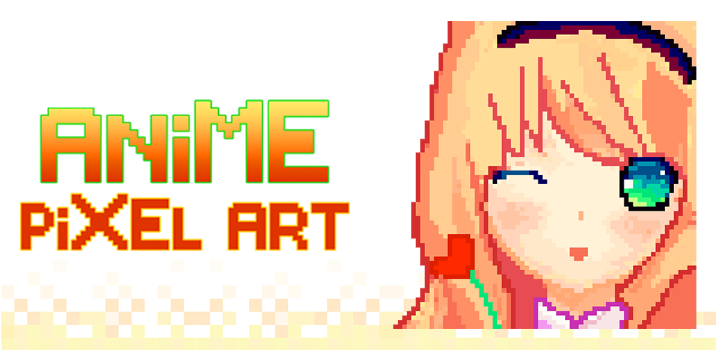 Download Amazon Com Anime Manga Pixel Art Paint By Number Sandbox Coloring Pages Apps Games