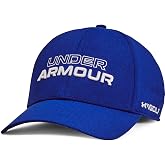 Under Armour Mens Outdoor Antler Trucker Hat