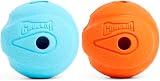 Chuckit The Wistler 6 cm Dog Toy - Whistling Rubber Ball