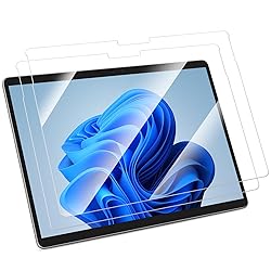 Fintie 2 Pack Screen Protector for Microsoft