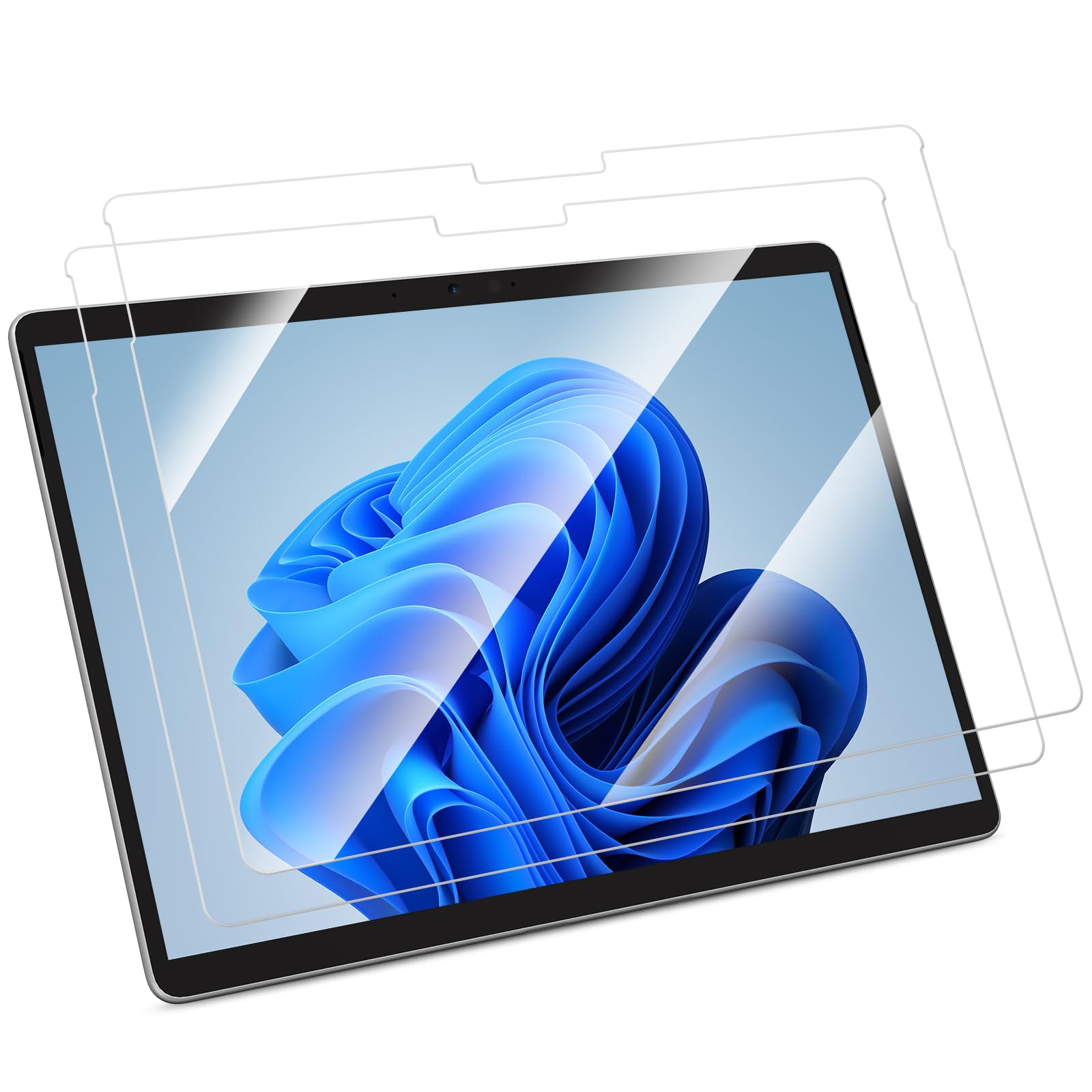 Fintie 2 Pack Screen Protector for Microsoft