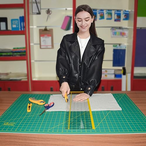 Extra Large 36 X 48 Self Healing Sewing Mat, Australia | Ubuy