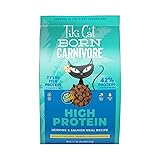 Tiki Cat Born Carnivore High Protein Dry Cat