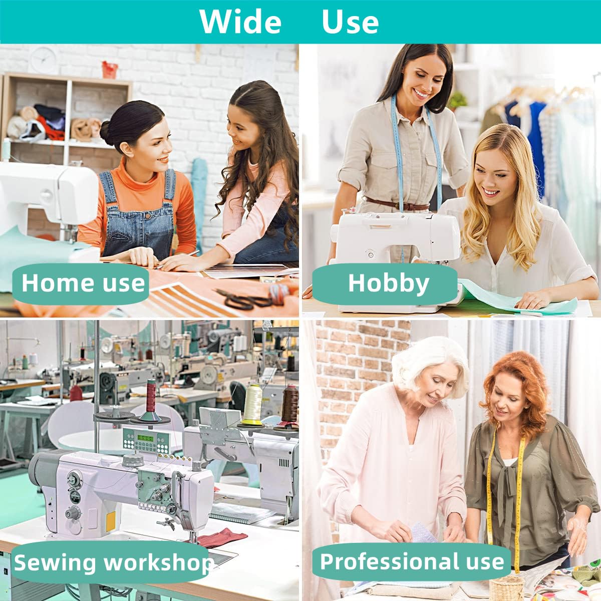 Quilting Ruler,7 Quilting Rulers Quilting Templates(6