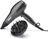 BaByliss Platinum Diamond Hair Dryer Diffuser 2300W AC Motor 3 Heat 2 Speed view 7