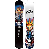 Lib-Tech Jamie Lynn Mens Snowboard