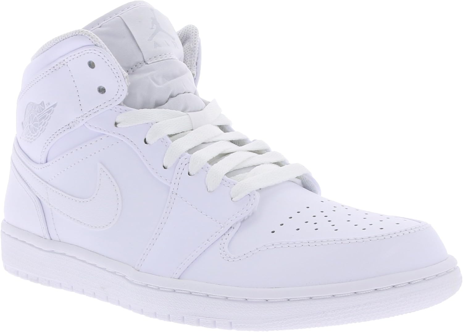 jordan aj 1 mid amazon