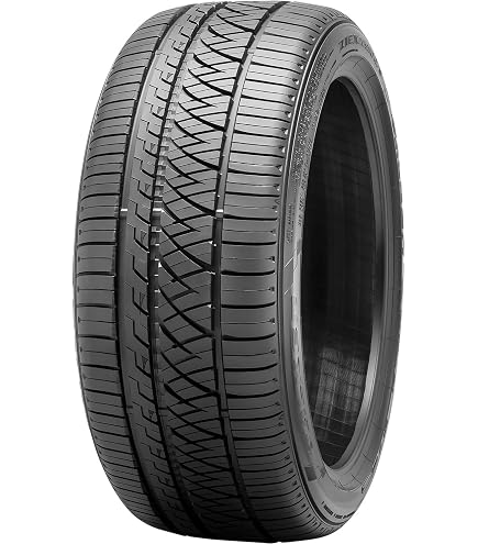 Amazon.com: Toyo Tires EXTENSA HPII 195/50R15 86V XL EXHPII TL