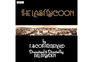 The Last Tycoon
