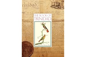 The Book of Trinidad (HARDCOVER)