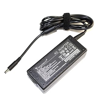 Regatech For Dell Inspiron 5558 5559 5566 Laptop Charger Adapter 65w Power Cord Included Compatible 19 5v 3 34a 65w Pin Size 4 5mm X 3 0mm Pc023 65w Buy Regatech For Dell Inspiron 5558 5559 5566