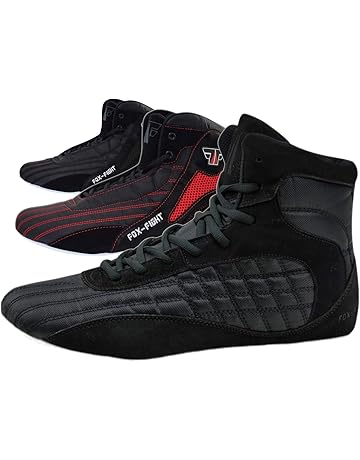 Amazon.es: Zapatillas - Lucha libre: Deportes y aire libre