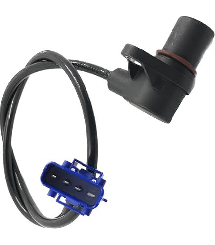 Amazon.com: Saab Original 9-3 Crankshaft Position Sensor 12789959