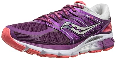 saucony cortana 3 womens purple