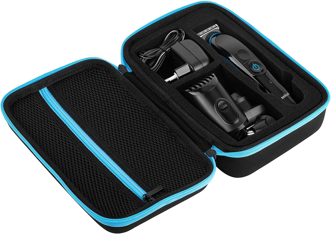 braun multi grooming kit mgk7220