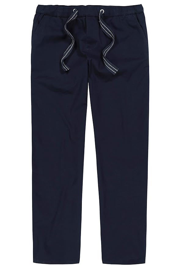 JP 1880 Herren große Größen Schlupfhose 720251