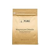 Pure Original Ingredients Magnesium Chloride