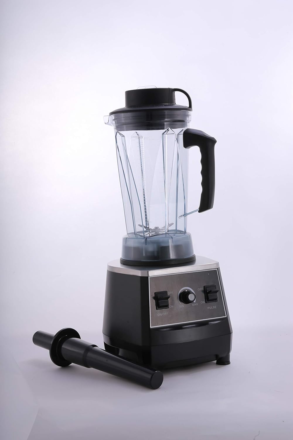 Hakka Commercial Professional Blender for Shakes and Smoothies 1500W 2L