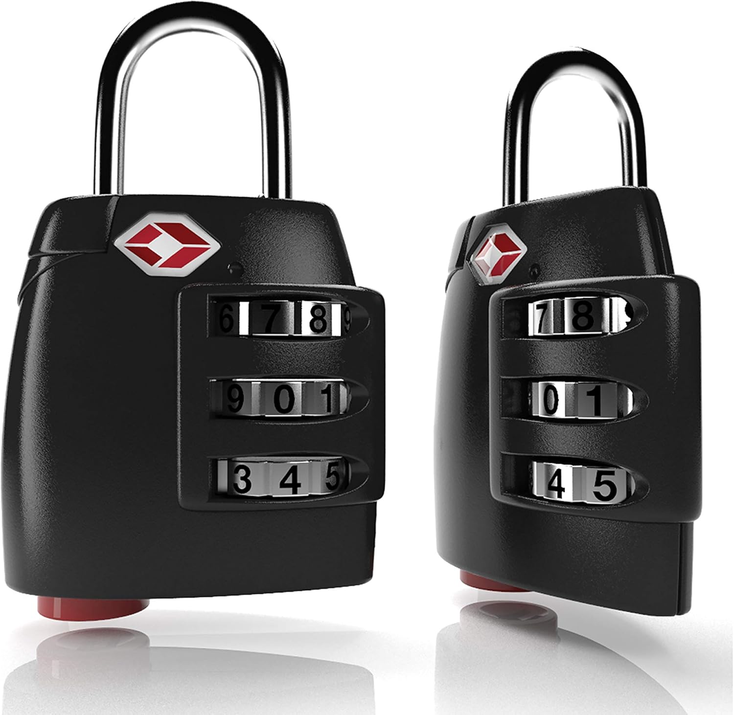 international lock for luggage