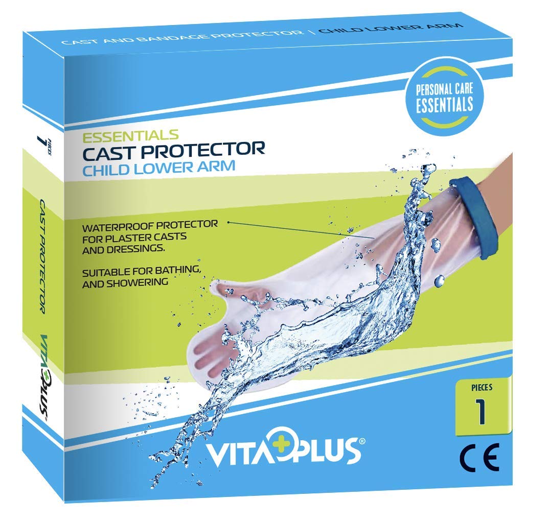 Vitaplus Cast Protector Child Lower Arm