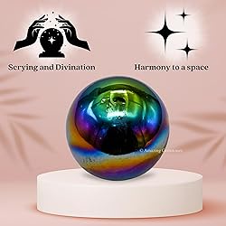 Amazing Gemstone Titanium Aura Rose Quartz Crystal