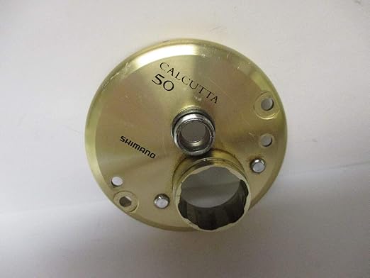 Shimano calcutta 50 Clearance