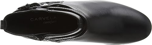 carvela comfort rally ankle boots