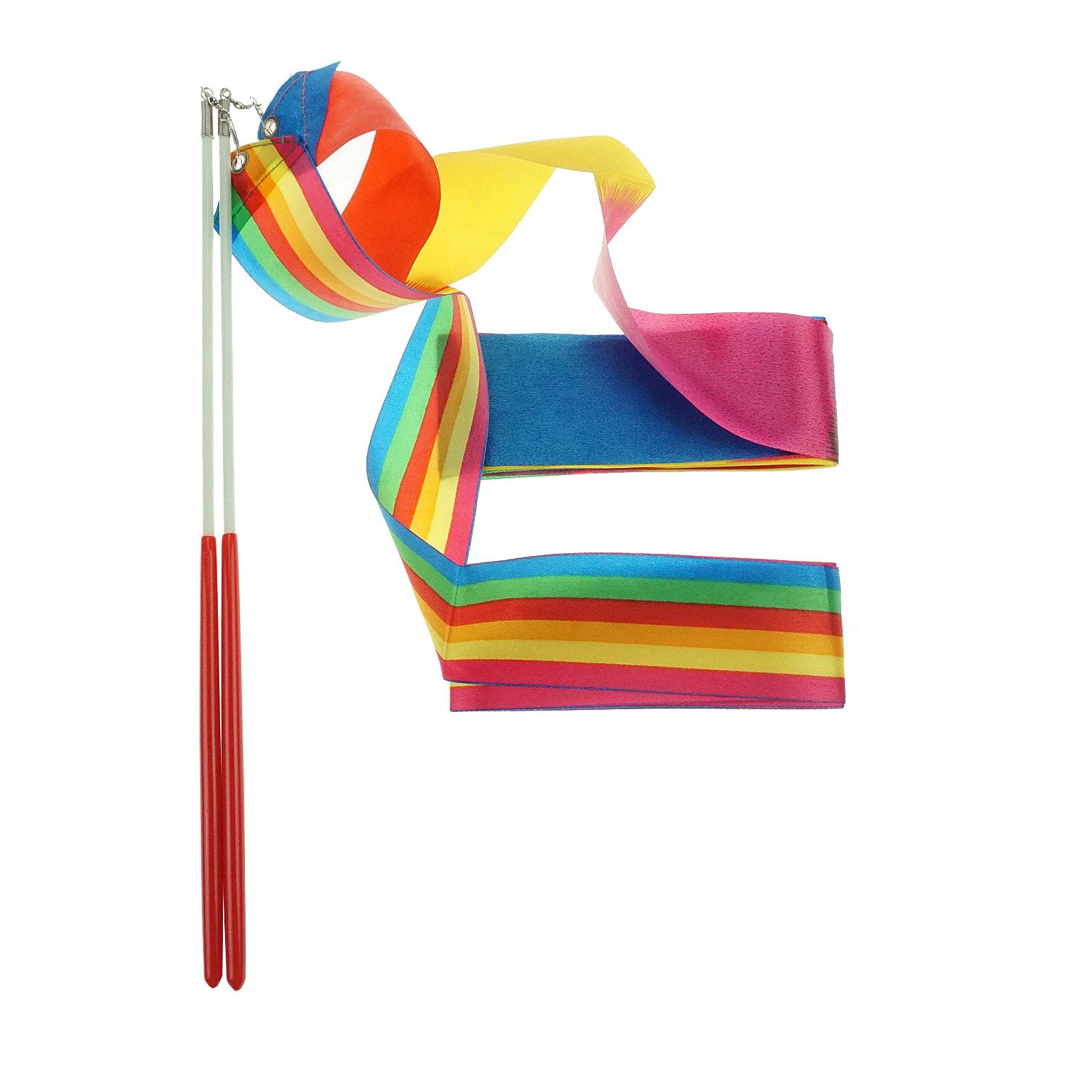 Best Rhytmic Gymnastic Ribbon 3M