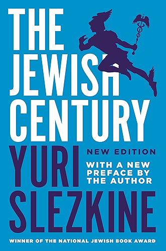 Download The Jewish Century, New Edition (English Edition) PDF