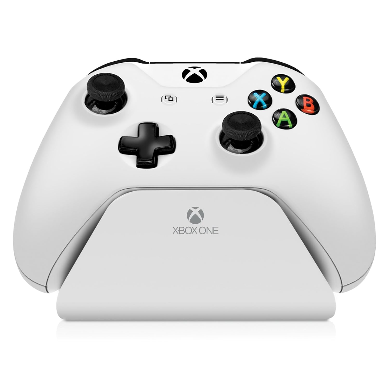 Controller Gear Xbox One S White Controller Stand v2.0 NEW! ! eBay