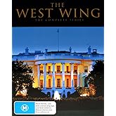 The West Wing Complete Series Box Set [Region 4]
