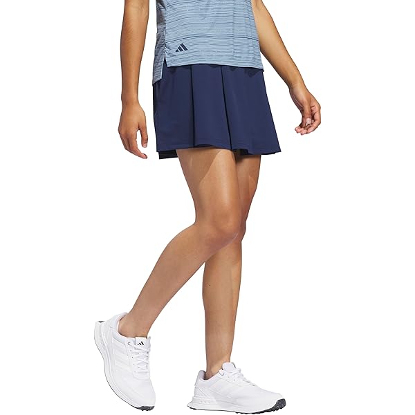 ★新品★　adidas　TENNIS MATCH SKORT adidas womens Match Tennis Skirt, Black, XX-Small US at