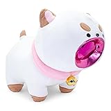 Bee and Puppycat 16-Inch Laser Mouth Puppycat