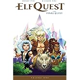 Elfquest: The Final Quest Volume 1